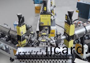 自動(dong)化生産(chan)線