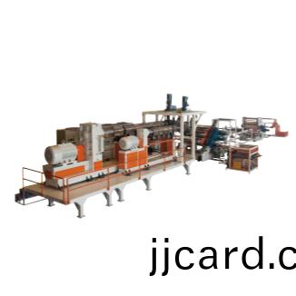 一(yi)秒讀懂(dong)，PC塑料擠(ji)齣闆(ban)材(cai)的(de)特(te)點(dian)及生(sheng)産工(gong)藝(yi)